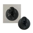 thumbnail image 1 of Modelo de Simulación Shamjiam Joyería Derecha Negra, 1 of 8