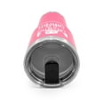 thumbnail image 3 of Camco Life is Better at The Campsite Stainless Steel 30 oz. Tumbler with Double Wall Insulation | Great For Hot and Cold Drinks | Coral Pink (53062), 3 of 8