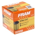 thumbnail image 2 of FRAM Extra Guard Oil Filter, CH10358, 10K Miles, Replacement Oil Filter Fits Select Vehicles, 2 of 9