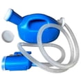 thumbnail image 1 of Outdoor portable urinal for men travel hospital care leak-proof, 1 of 4