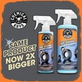 thumbnail image 2 of Tire Shine Chemical Guys Tire Kicker, extra brillante, 946 ml, 2 of 8
