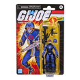 thumbnail image 1 of Figura de Acción Oficial Cobra G.I. Joe Retro 3.75 Pulgadas, 1 of 3