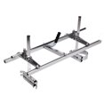 thumbnail image 2 of Chainsaw Frame, 36in Chainsaw Mill  For Factory For Sawmill For Worker, 2 of 8