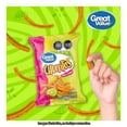 thumbnail image 5 of Churritos Great Value Chile Limón 63 g, 5 of 5
