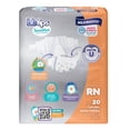 thumbnail image 2 of Pañales Bbtips Sensitive talla recién nacido unisex 20 piezas, 2 of 6