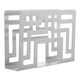 thumbnail image 2 of Servilletero para mesa de comedor, porta pañuelos, servilletero decorativo, dispensador de servilletas de pie, 2 of 7