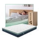 thumbnail image 1 of Colchón en Caja Individual Atma One Memory Foam Altura 20cm, 1 of 9