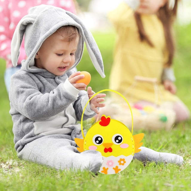 Xihbxyly Bolsa para Juegos Al Aire Libre, Resistente y Duradera, de Tela Gruesa, con Diseño de Fibra Natural Transpirable, Solución de Almacenamiento Versátil, Ideal para Jardinería, Fiestas Escolare