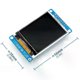 thumbnail image 5 of 18 Inch LCD Display Module Full Color 128x160 RGB SPI TFT LCD Display Module ST7735S 33V Replace OLED Power Supply, 5 of 5