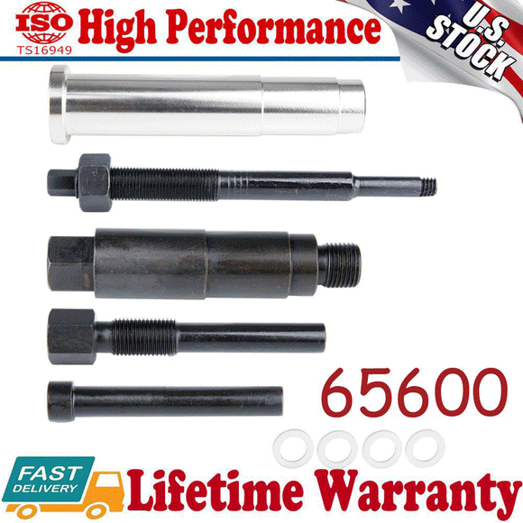 Removing Broken Spark Plug