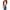 Wine, variant on Maplenight Plus Size Womens Cardigan Open Front Lightweight Gradual Long Sleeve Irregular Hem Pleated Cardigan Sweaters S-5XL