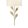 thumbnail image 4 of Crystorama Lighting - Broche - Two Light Sconce in Traditional and Contemporary, 4 of 9