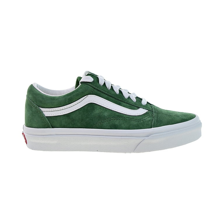 vans verte old skool