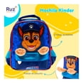 thumbnail image 4 of Mochila Ruz Kinder Infantil Nickelodeon Paw Patrol 11 L, 4 of 4