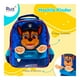 thumbnail image 4 of Mochila Ruz Kinder Infantil Nickelodeon Paw Patrol 11 L, 4 of 4