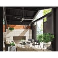 thumbnail image 5 of 900956FBN-NWA Hinkley Lighting Indy - 56 Inch 3 Blade Ceiling Fan-Brushed Nickel Finish, 5 of 17