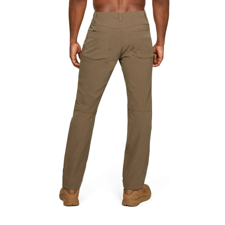 Under Armour 1348645-728-42/32 Adapt Mens Coyote Brown Tactical Pants 