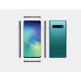 thumbnail image 4 of Samsung Galaxy S10 SM-G9730 128GB+8GB Dual SIM Desbloqueado de fábrica (Verde Prisma) Samsung N/A, 4 of 8