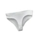 thumbnail image 5 of 1/6 Para Mujer Calzoncillos Para Mujer Ropa Interior Lencería '' Blanco Sunnimix Pantalones cortos de figura de acción, 5 of 8