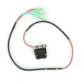 thumbnail image 5 of TRIM & TILT Switch A 703-82563-02-00 703-82563-01 for Yamaha Outboard Motors, 5 of 12