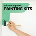 thumbnail image 3 of BEST Paint Roller Kit: Walls, Ceiling and Trim 8-Piece Paint Applicator Kit, 3 of 11