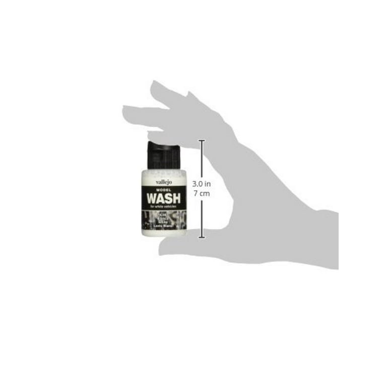 Vallejo White Wash, 35ml VJP76501 
