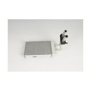 AC Delco 15-60091 Heater Core, OE Replacement