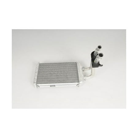AC Delco 15-60091 Heater Core, OE Replacement