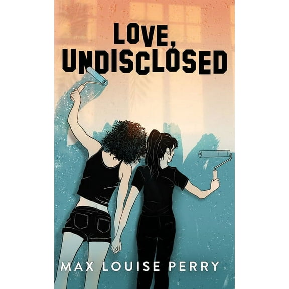 Love, Undisclosed, (Paperback)
