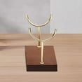 thumbnail image 4 of Dongrere Jewelry Stand for Desktop Bracelet Holder Display Rack for Vanity, Retail or Gift, 4 of 6