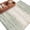 Green, variant on Mint Green Wooden Bathroom Rug Washable 2x3 Entryway Rug Non Slip Farmhouse Brown Vintage Distressed Front Door Mat Low Pile Indoor Doormat Throw Floor Carpet for Kitchen Bedroom Entrance