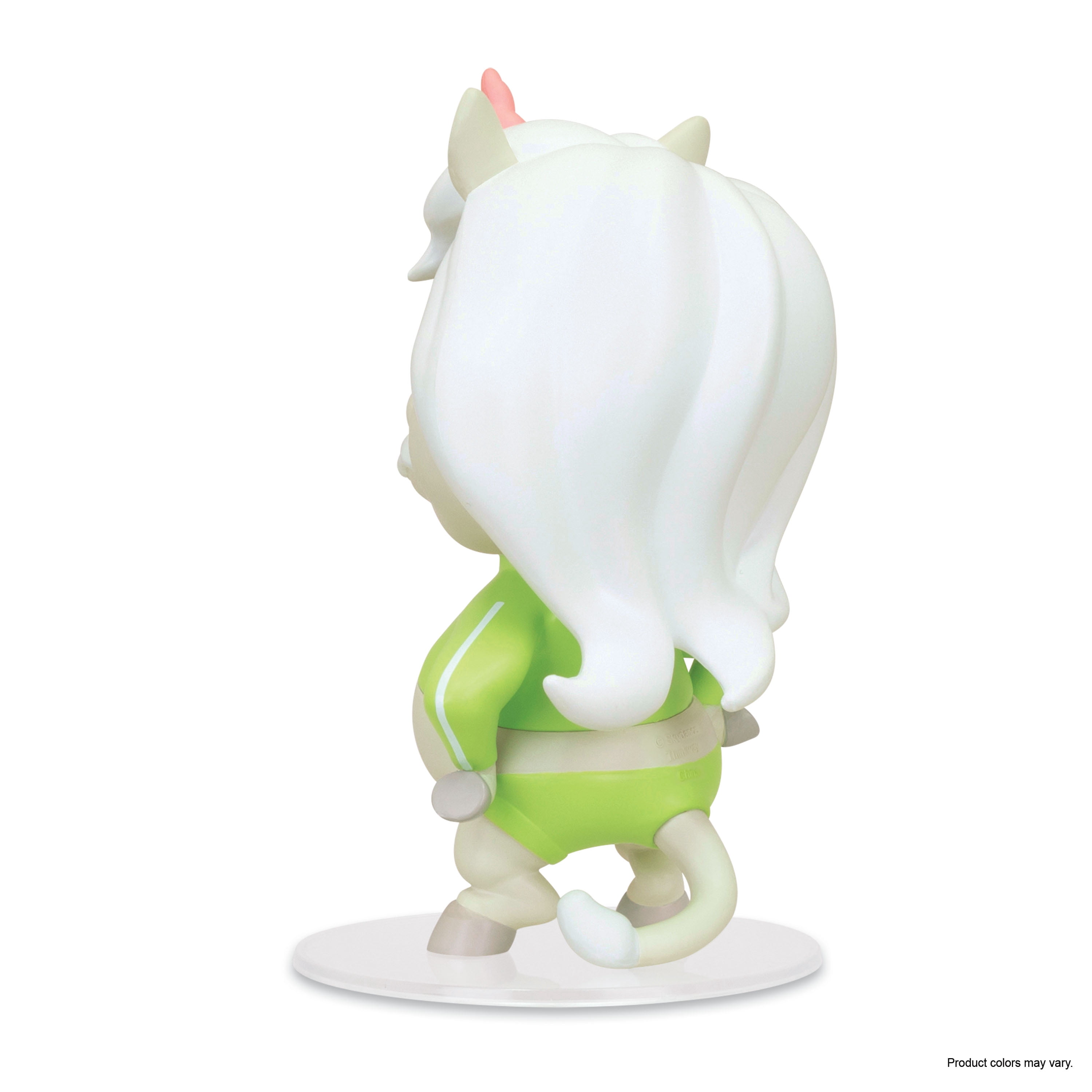 Luck - Jeff The Unicorn Deluxe Figure