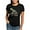 Black, variant on CafePress - Cycling Tyrannosaurus Rex T Shirt - Womens Tri-blend T-Shirt