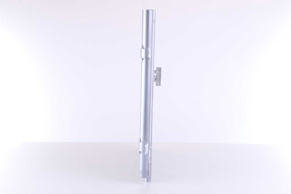 Nissens 940584 Air Conditioning Condenser/Receiver Drier Assembly