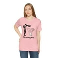 thumbnail image 4 of Raising My Favorite Player Baseball Tee, Perfect for All Baseball Moms!, 4 of 7