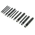 thumbnail image 2 of Belt Puncher, Durable Easy To Install Practical Hole Puncher, Cutting For Home Factory 1-10mm, 2 of 8