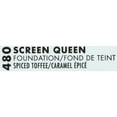 thumbnail image 4 of Milani Screen Queen Liquid Foundation, Spiced Toffee, 4 of 5