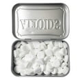 thumbnail image 3 of Altoids Breath Mints, Hard Peppermint Candy, 1.76 oz, 12 Count, 3 of 3