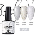 thumbnail image 2 of Set de esmaltes de gel. Esmaltes de gel elegantes. Kit de arte de uñas para salón y uso doméstico. De larga duración y fácil de aplicar. 7,5 ml, 2 of 5
