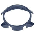 thumbnail image 4 of PC Boîtier de Protection, Couverture de PC Usure Résistant Couverture Complète Anti-Poussière Collision pour MI Montre Couleur Montre Intelligente Noir, Rouge, Gris, Bleu Minuit, Vert Armée, 4 of 8