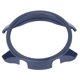 thumbnail image 4 of Estuche Protector Para PC, Cubierta Para PC, Anticaída, Antiarañazos, Cobertura Completa, Fácil Acceso Para MI Watch Color Smart Watch ANGGREK azul medianoche, 4 of 8