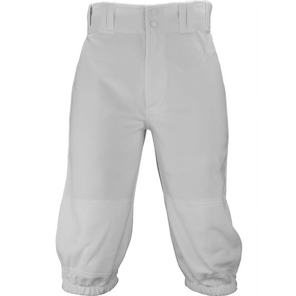 Marucci Youth Double Knit Short Baseball Pant
