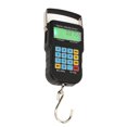 thumbnail image 1 of Digital Luggage Scale, Light Weight Digital Fish Scale High Accuracy 110lb  For Home, 1 of 8