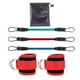 thumbnail image 2 of Bandas de Resistencia Zulema para Entrenamiento de Piernas y Glúteos, 2 of 8