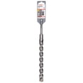 thumbnail image 1 of Broca Acero 12In SDS Plus Ideal Concreto Taladro 7/8In BOSCH 2608836701, 1 of 6