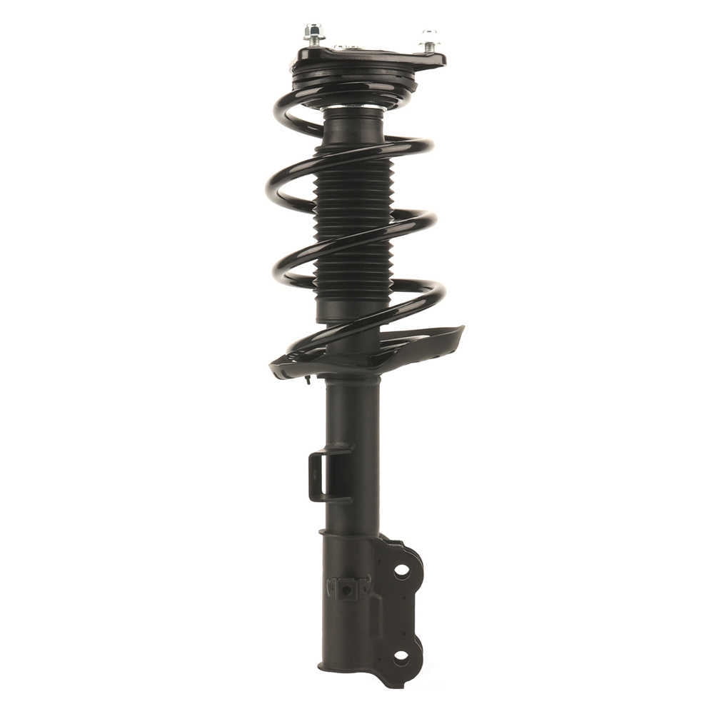 PRT 920564 Suspension Strut and Coil Spring Assembly