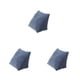 thumbnail image 2 of Injueey Almohadas de cojín de soporte de amplia aplicación para una experiencia cómoda al sentarse, y cómoda, azul Type1 NO1, 2 of 6