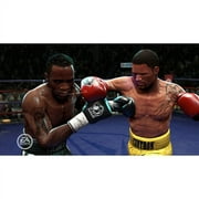 Fight Night Round 4 (Greatest Hits) - PlayStation 3