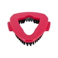 thumbnail image 1 of Triangular Universal Mop Head Replacement Brush for Home Cleaning | Board Mop Accessories, 1 of 7