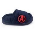 thumbnail image 1 of Pantuflas Avengers Talla 28 Azul, 1 of 4